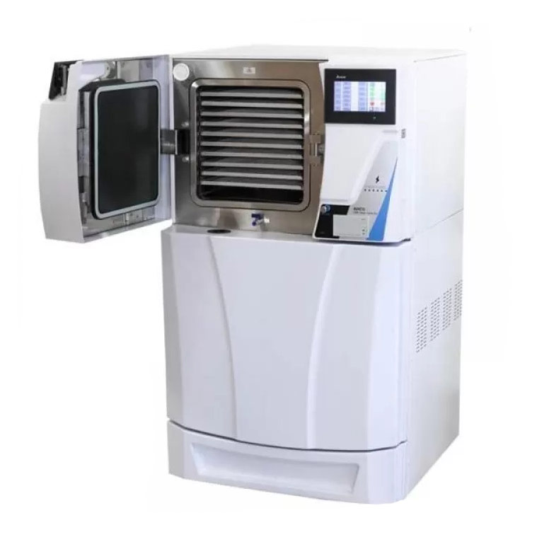 قیمت اتوکلاو 36 لیتری ایستاده مدل فلش کوبیک + خرید باورنکردنی